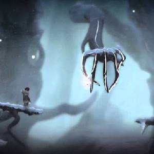 Never Alone - Albero in movimento