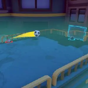 Never BreakUp - Pallone da Calcio