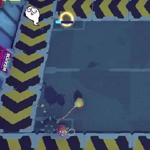 Never BreakUp - Corda Elastica