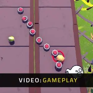 Never BreakUp - Video di Gameplay