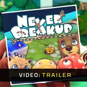 Never BreakUp - Trailer del Video