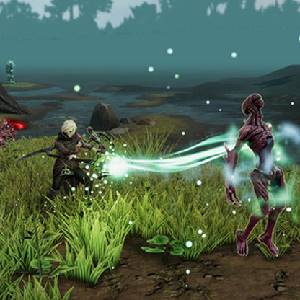 Never Mourn - Risurrezione