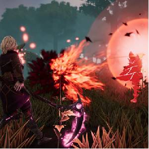 Never Mourn - Colpo di Frantumazione