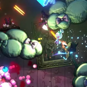 NeverAwake FLASHBACK - Rem e Gabe