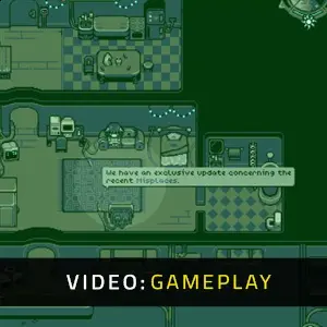 Neverway - Gameplay