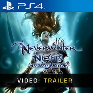 Neverwinter Nights Enhanced Edition - Trailer Video