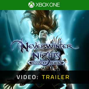 Neverwinter Nights Enhanced Edition - Trailer Video