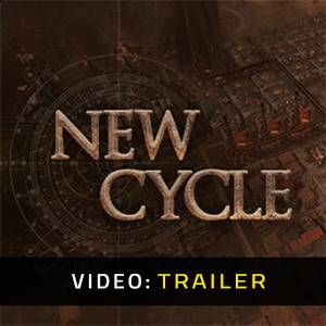 New Cycle - Video Trailer