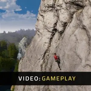 New Heights: Realistic Climbing and Bouldering - Gameplay