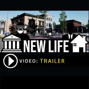 Acquistare NEW LIFE CD Key Confrontare Prezzi