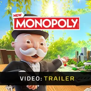 NEW MONOPOLY - Trailer