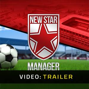 New Star Manager - Trailer