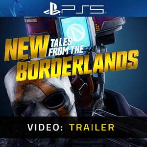 New Tales from the Borderlands - Rimorchio video
