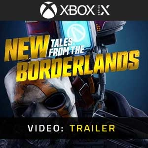 New Tales from the Borderlands Xbox Series X