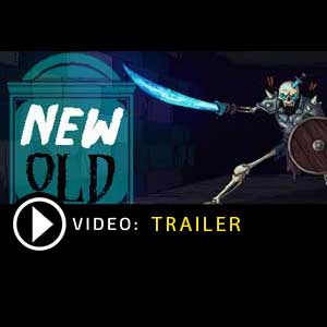 Acquistare NewOld CD Key Confrontare Prezzi