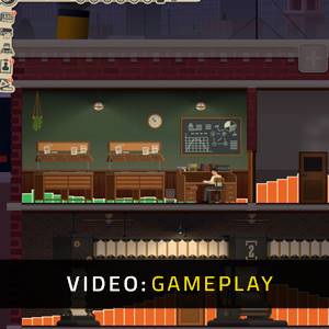 News Tower - Video di Gioco