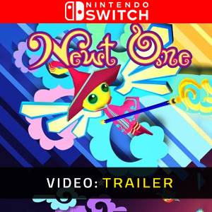 Newt One Nintendo Switch - Trailer