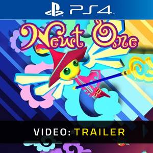 Newt One PS4 - Trailer
