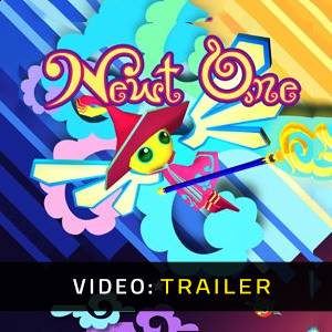 Newt One - Trailer