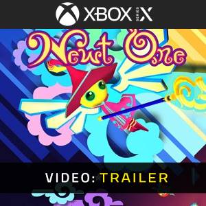 Newt One Xbox Series - Trailer