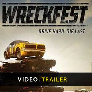 Acquista CD Key Next Car Game Wreckfest Confronta Prezzi