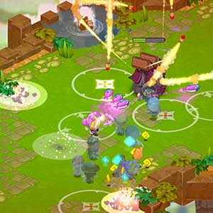 Crea il tuo dungeon personale per la comunità