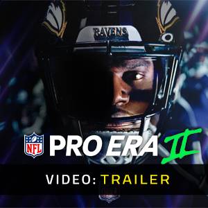 NFL Pro Era 2 VR Trailer del Video