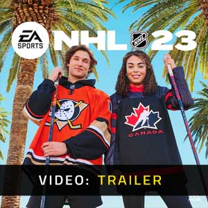 NHL 23 - Rimorchio