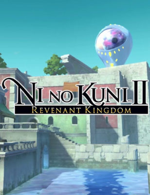 Ni No Kuni 2 impiegherà 40 ore per completare, mostra il Paese d’Acqua nel Nuovo Trailer