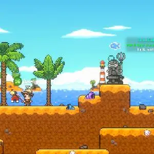 Nice Day for Fishing - Isola