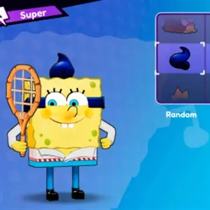 Nickelodeon Extreme Tennis Next - Abbigliamento Casuale