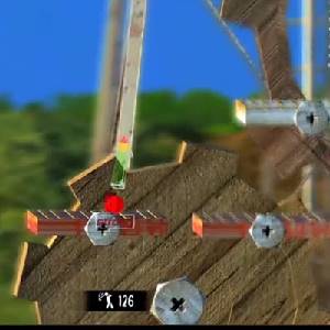 Nicky The Home Alone Golf Ball - Migliori Giocatori