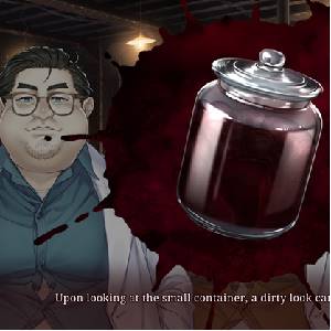 Nie No Hakoniwa Dollhouse of Offerings - Piccolo Contenitore