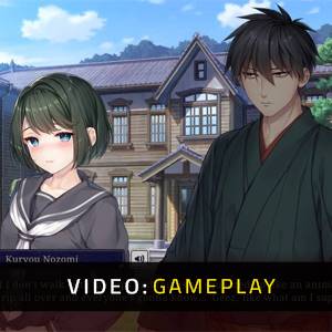Nie No Hakoniwa Dollhouse of Offerings - Video di Gameplay