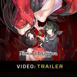 Nie No Hakoniwa Dollhouse of Offerings Pc