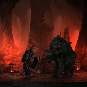 Niffelheim Battaglia