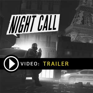 Acquistare Night Call CD Key Confrontare Prezzi