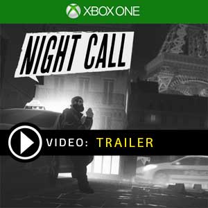 Night Call Xbox One Gioco Confrontare Prezzi