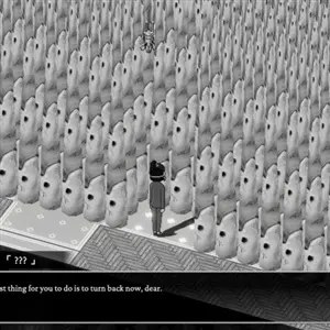 Night Loops - Sistema di Dialogo