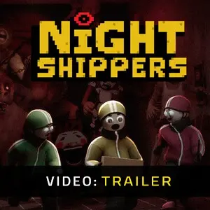 Night Shippers - Trailer
