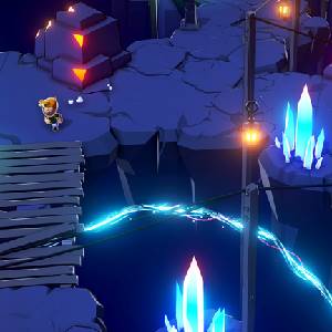 Night Stones - Grotta delle Anime