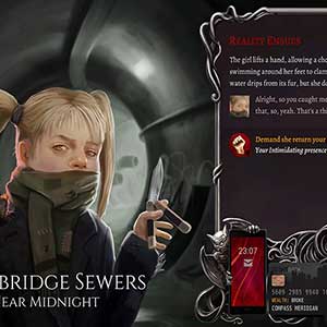 Fogne di Cradlebridge