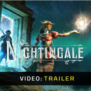 Nightingale Trailer del Video
