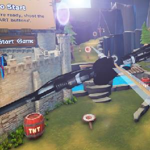 NightKnight - Avviare Gioco