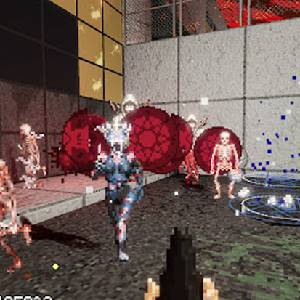 Nightmare Reaper - Nemici