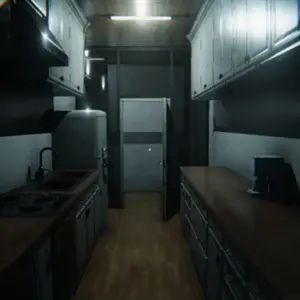 Nightmare Shift - Caffè