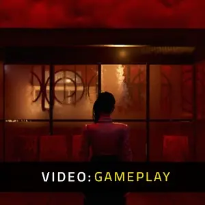 Nightmare Shift - Gameplay