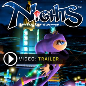 NiGHTS into Dreams Xbox One Trailer del Video