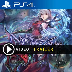 Acquista PS4 Codice Nights of Azure Confronta Prezzi