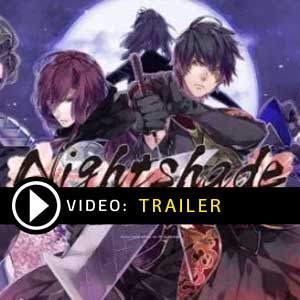 Acquistare Nightshade CD Key Confrontare Prezzi